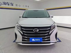 GAC Aion M8 Lingxiu Series 390T Luxury Edition - ფოტო 2