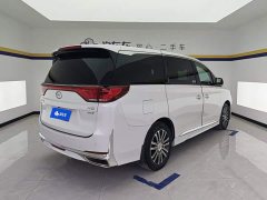 GAC Aion M8 Lingxiu Series 390T Luxury Edition - ფოტო 3