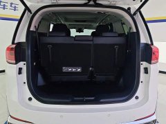 GAC Aion M8 Lingxiu Series 390T Luxury Edition - ფოტო 4