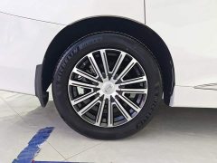 GAC Aion M8 Lingxiu Series 390T Luxury Edition - ფოტო 6
