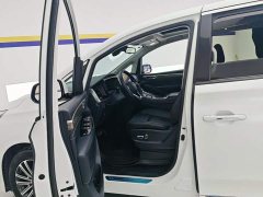 GAC Aion M8 Lingxiu Series 390T Luxury Edition - ფოტო 9