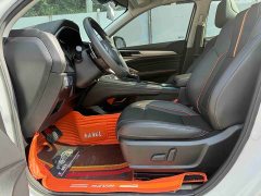 Haval F7 1.5T Two-Wheel Drive i-Shine - ფოტო 3