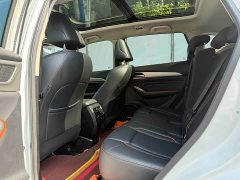 Haval F7 1.5T Two-Wheel Drive i-Shine - ფოტო 4