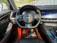 Haval F7 1.5T Two-Wheel Drive i-Shine - ფოტო 5