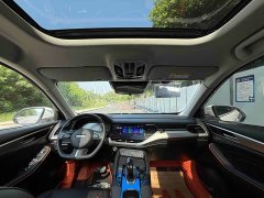 Haval F7 1.5T Two-Wheel Drive i-Shine - ფოტო 6