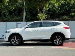 Haval F7 1.5T Two-Wheel Drive i-Shine - ფოტო 9