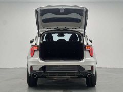 Lynk & Co Geely Lynk & Co 01 2.0T Diesel Two-Wheel Drive Pro - ფოტო 12