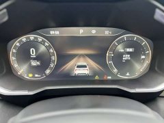 Lynk & Co Geely Lynk & Co 01 2.0T Diesel Two-Wheel Drive Pro - ფოტო 13