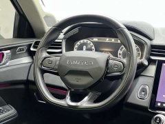 Lynk & Co Geely Lynk & Co 01 2.0T Diesel Two-Wheel Drive Pro - ფოტო 14