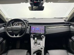 Lynk & Co Geely Lynk & Co 01 2.0T Diesel Two-Wheel Drive Pro - ფოტო 16