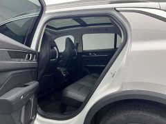 Lynk & Co Geely Lynk & Co 01 2.0T Diesel Two-Wheel Drive Pro - ფოტო 17