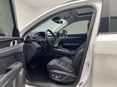 Lynk & Co Geely Lynk & Co 01 2.0T Diesel Two-Wheel Drive Pro - ფოტო 18