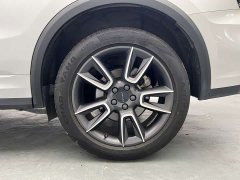 Lynk & Co Geely Lynk & Co 01 2.0T Diesel Two-Wheel Drive Pro - ფოტო 19