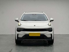 Lynk & Co Geely Lynk & Co 01 2.0T Diesel Two-Wheel Drive Pro - ფოტო 2