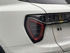 Lynk & Co Geely Lynk & Co 01 2.0T Diesel Two-Wheel Drive Pro - ფოტო 20