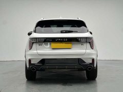 Lynk & Co Geely Lynk & Co 01 2.0T Diesel Two-Wheel Drive Pro - ფოტო 5