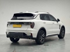 Lynk & Co Geely Lynk & Co 01 2.0T Diesel Two-Wheel Drive Pro - ფოტო 6