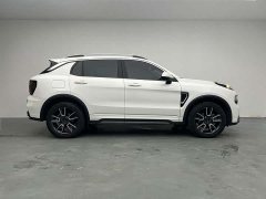 Lynk & Co Geely Lynk & Co 01 2.0T Diesel Two-Wheel Drive Pro - ფოტო 7