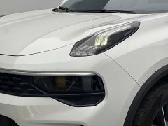 Lynk & Co Geely Lynk & Co 01 2.0T Diesel Two-Wheel Drive Pro - ფოტო 8