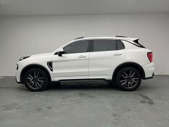Lynk & Co Geely Lynk & Co 01 2.0T Diesel Two-Wheel Drive Pro - ფოტო 9