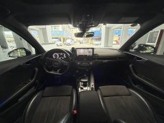 Audi A4L 45 TFSI quattro Dynamic Luxury Edition - ფოტო 10