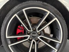 Audi A4L 45 TFSI quattro Dynamic Luxury Edition - ფოტო 11