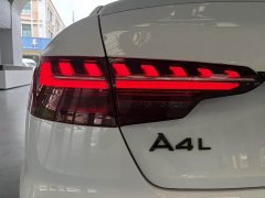 Audi A4L 45 TFSI quattro Dynamic Luxury Edition - ფოტო 13