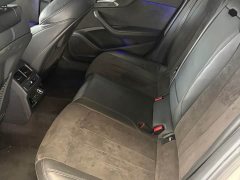 Audi A4L 45 TFSI quattro Dynamic Luxury Edition - ფოტო 3
