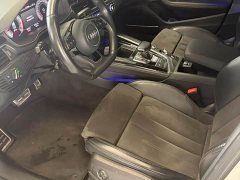 Audi A4L 45 TFSI quattro Dynamic Luxury Edition - ფოტო 4