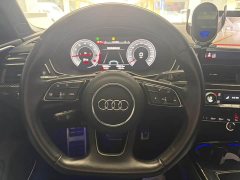 Audi A4L 45 TFSI quattro Dynamic Luxury Edition - ფოტო 9