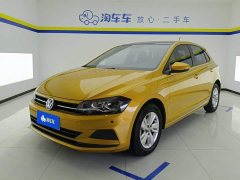 GAC Polo 2019 Plus 1.5L Automatic Panoramic Sunroof Comfort Edition - ფოტო 1