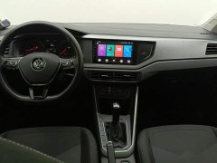 GAC Polo 2019 Plus 1.5L Automatic Panoramic Sunroof Comfort Edition - ფოტო 12