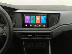 GAC Polo 2019 Plus 1.5L Automatic Panoramic Sunroof Comfort Edition - ფოტო 13