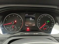GAC Polo 2019 Plus 1.5L Automatic Panoramic Sunroof Comfort Edition - ფოტო 14