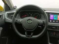 GAC Polo 2019 Plus 1.5L Automatic Panoramic Sunroof Comfort Edition - ფოტო 15