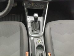 GAC Polo 2019 Plus 1.5L Automatic Panoramic Sunroof Comfort Edition - ფოტო 16