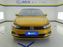 GAC Polo 2019 Plus 1.5L Automatic Panoramic Sunroof Comfort Edition - ფოტო 2
