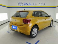 GAC Polo 2019 Plus 1.5L Automatic Panoramic Sunroof Comfort Edition - ფოტო 3