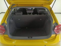 GAC Polo 2019 Plus 1.5L Automatic Panoramic Sunroof Comfort Edition - ფოტო 4