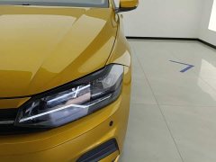 GAC Polo 2019 Plus 1.5L Automatic Panoramic Sunroof Comfort Edition - ფოტო 5