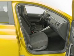 GAC Polo 2019 Plus 1.5L Automatic Panoramic Sunroof Comfort Edition - ფოტო 8