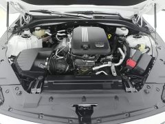 Cadillac CT5 2023 28T Luxury (Standard Edition) - ფოტო 10