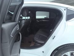 Cadillac CT5 2023 28T Luxury (Standard Edition) - ფოტო 11