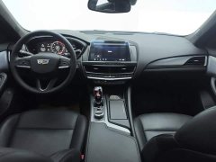 Cadillac CT5 2023 28T Luxury (Standard Edition) - ფოტო 12