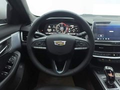 Cadillac CT5 2023 28T Luxury (Standard Edition) - ფოტო 15