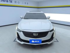 Cadillac CT5 2023 28T Luxury (Standard Edition) - ფოტო 2