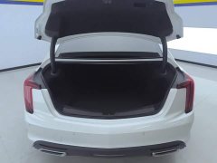 Cadillac CT5 2023 28T Luxury (Standard Edition) - ფოტო 4