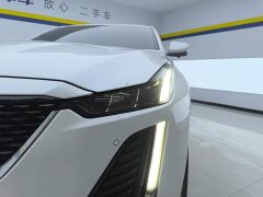 Cadillac CT5 2023 28T Luxury (Standard Edition) - ფოტო 5