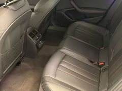 Audi A4L 40 TFSI quattro RS Package Dynamic Edition - ფოტო 11
