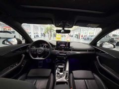 Audi A4L 40 TFSI quattro RS Package Dynamic Edition - ფოტო 12